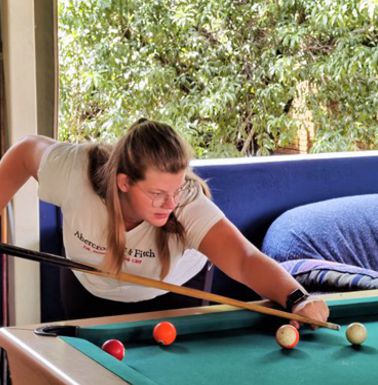 backpackers accommodation near johannesburg airport