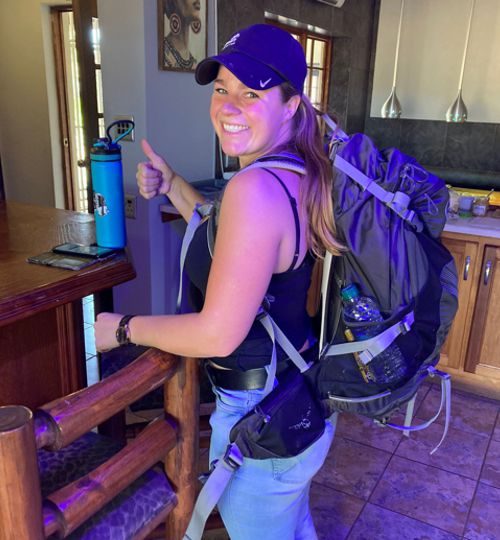 airport budget accommodation bredell