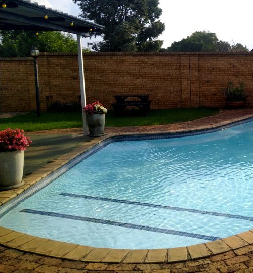 johannesburg backpackers